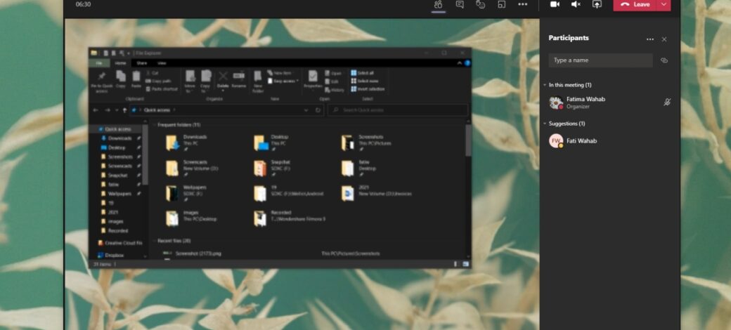 Web Conferencing Archives - Page 13 of 25 - AddictiveTips