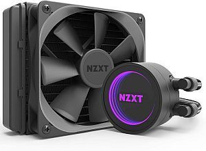 NZXT Kraken M22 - AIO RGB CPU Liquid Cooler