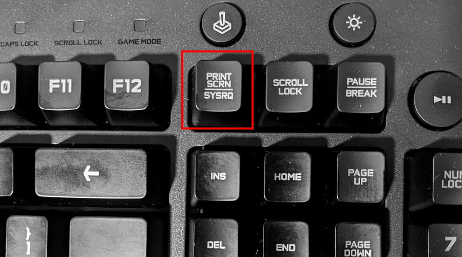 How To Screenshot on PC (Windows 10) - Quick Guide