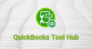 QuickBooks Tool Hub