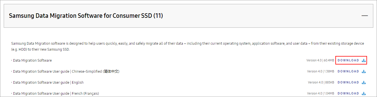 Vandret Prevail Labe Samsung Data Migration: How to Use The Tool to Move Your Data