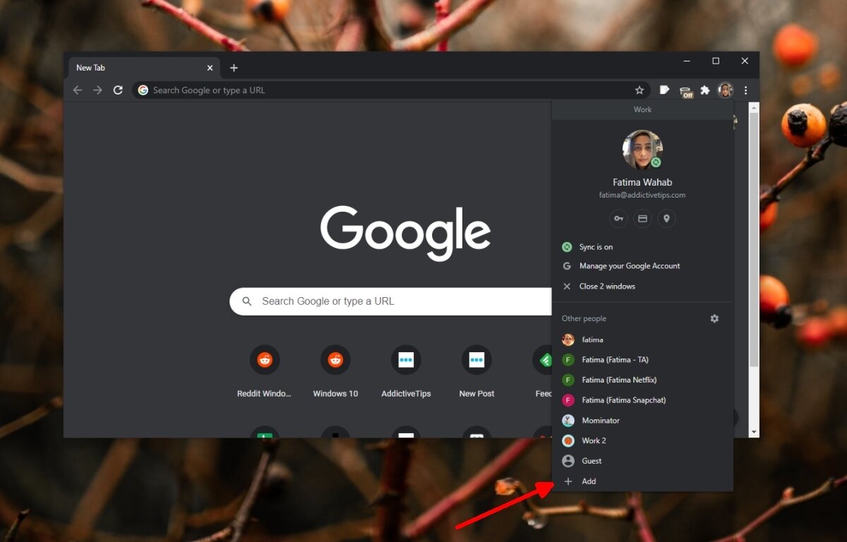 Calendar Google Com Refused To Connect 