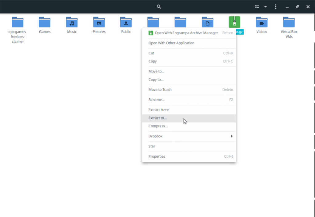 How to extract Tar GZ archives in Ubuntu [Guide]