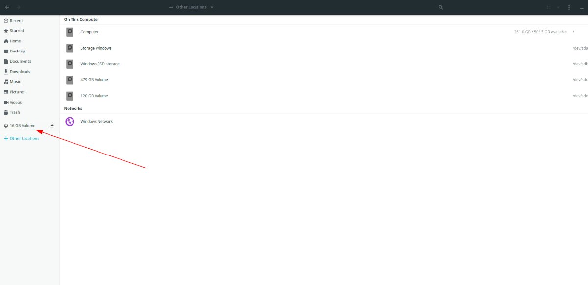 How to mount USB drive in Ubuntu Linux How to mount USB Drive in Ubuntu Linux
