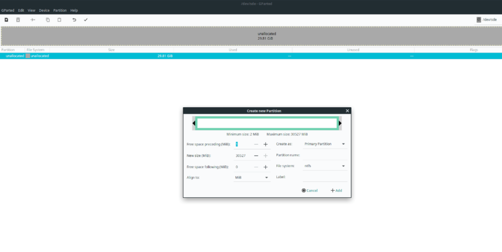 Ubuntu format SD card [Guide]