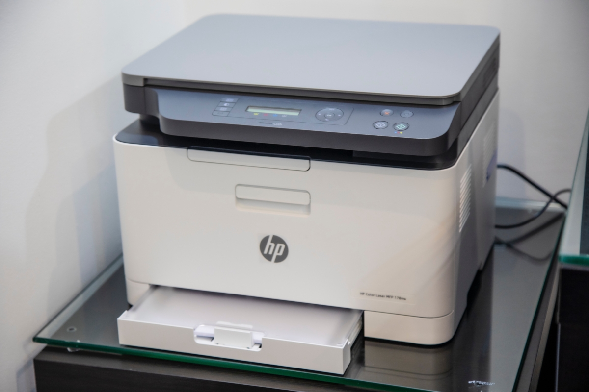 Pinter Offline - Is My Printer Offline 10?