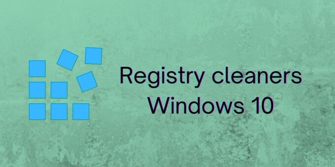 Registry Cleaner