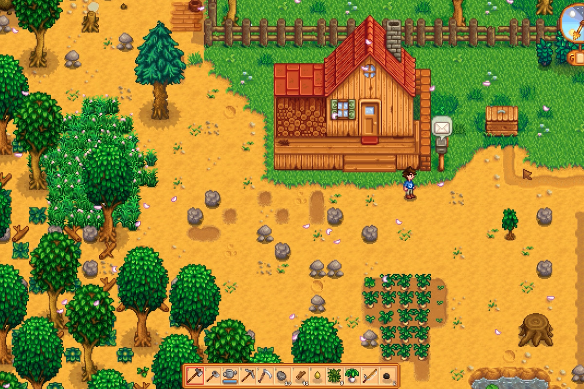 stardew valley linux free download stardew valley linux free download