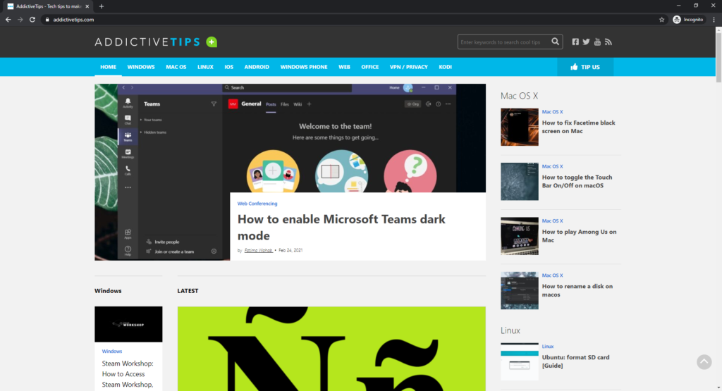 How To Hard Refresh Browser Chrome Edge Firefox Opera Or Safari
