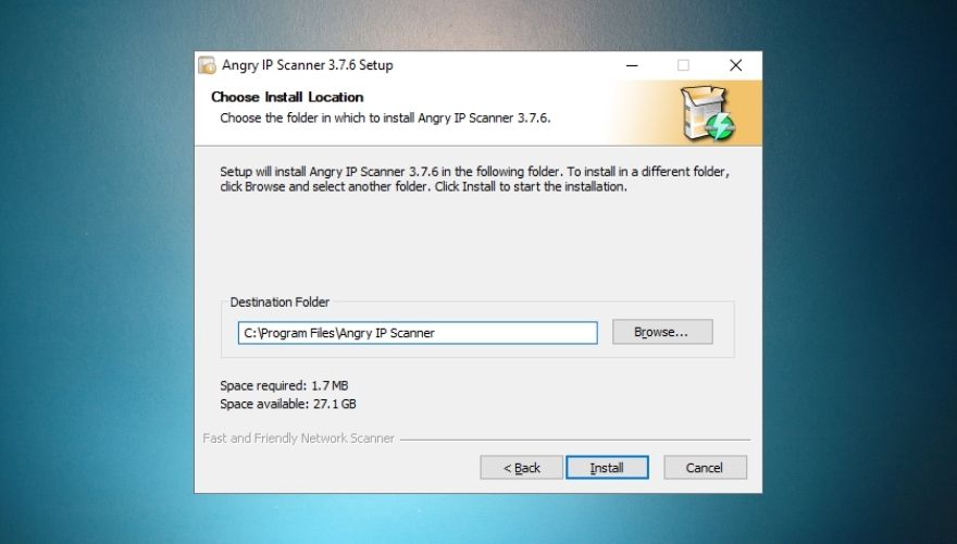 angry ip scaner 2.21 angry ip scaner 2.21