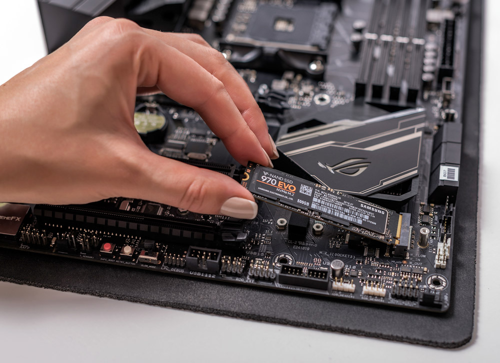 Best Nvme Ssd 2024 Reddit Adria Cariotta