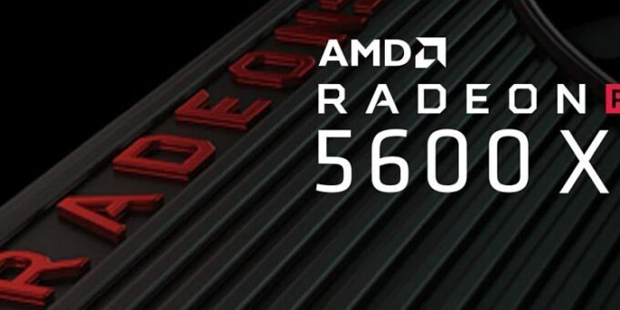 Best RX 5600 XT Card