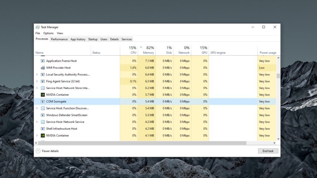 How to Fix COM Surrogate Process Issues: What Is COM Surrogate?