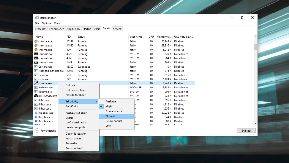 win 10 ctf loader