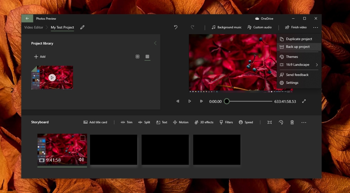 (SOLVED) Video Export Stuck on Microsoft Photos App Expert Fix