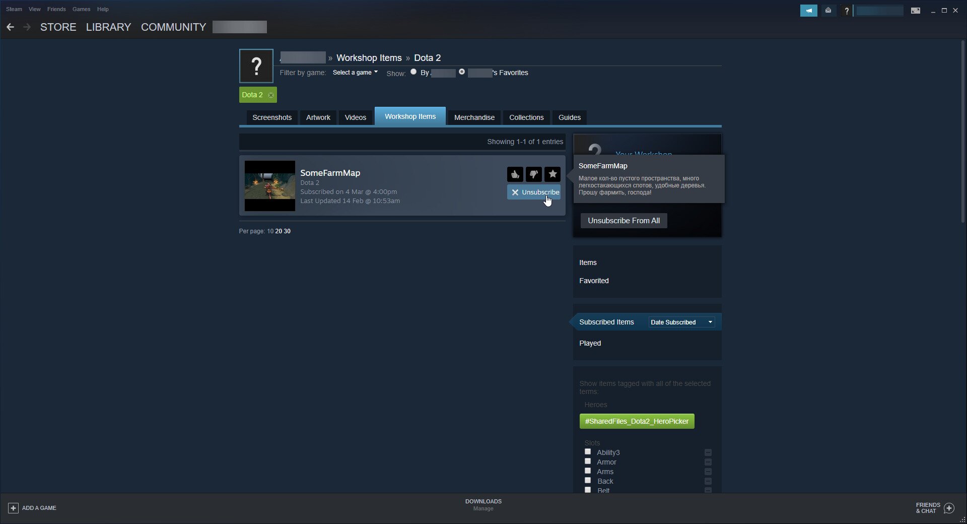 Steam workshop download как пользоваться фото 20