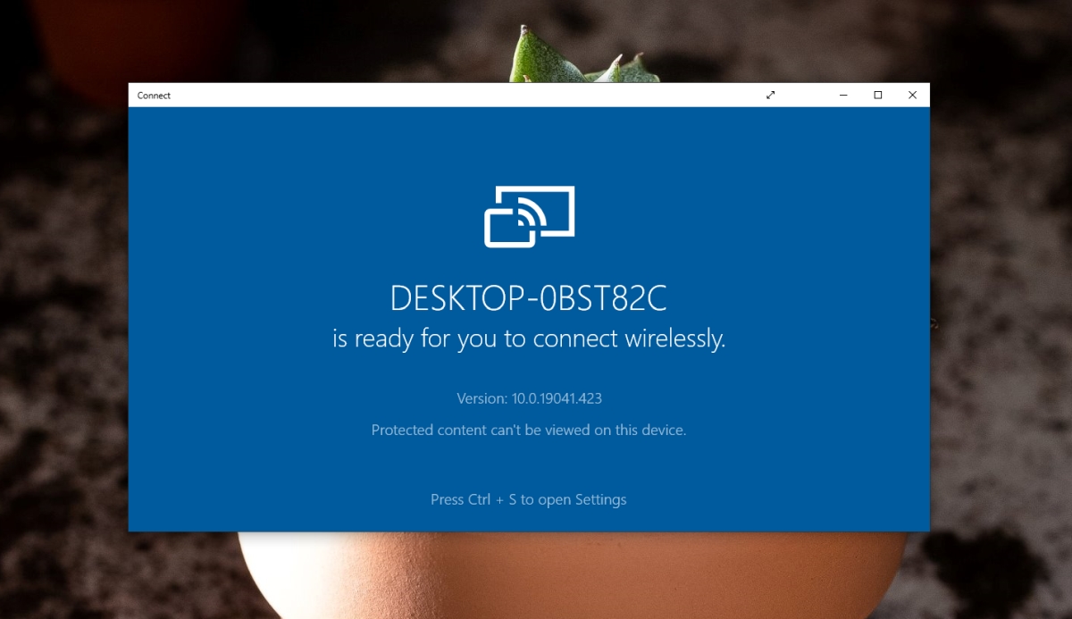 miracast windows 10 download app miracast windows 10 download app