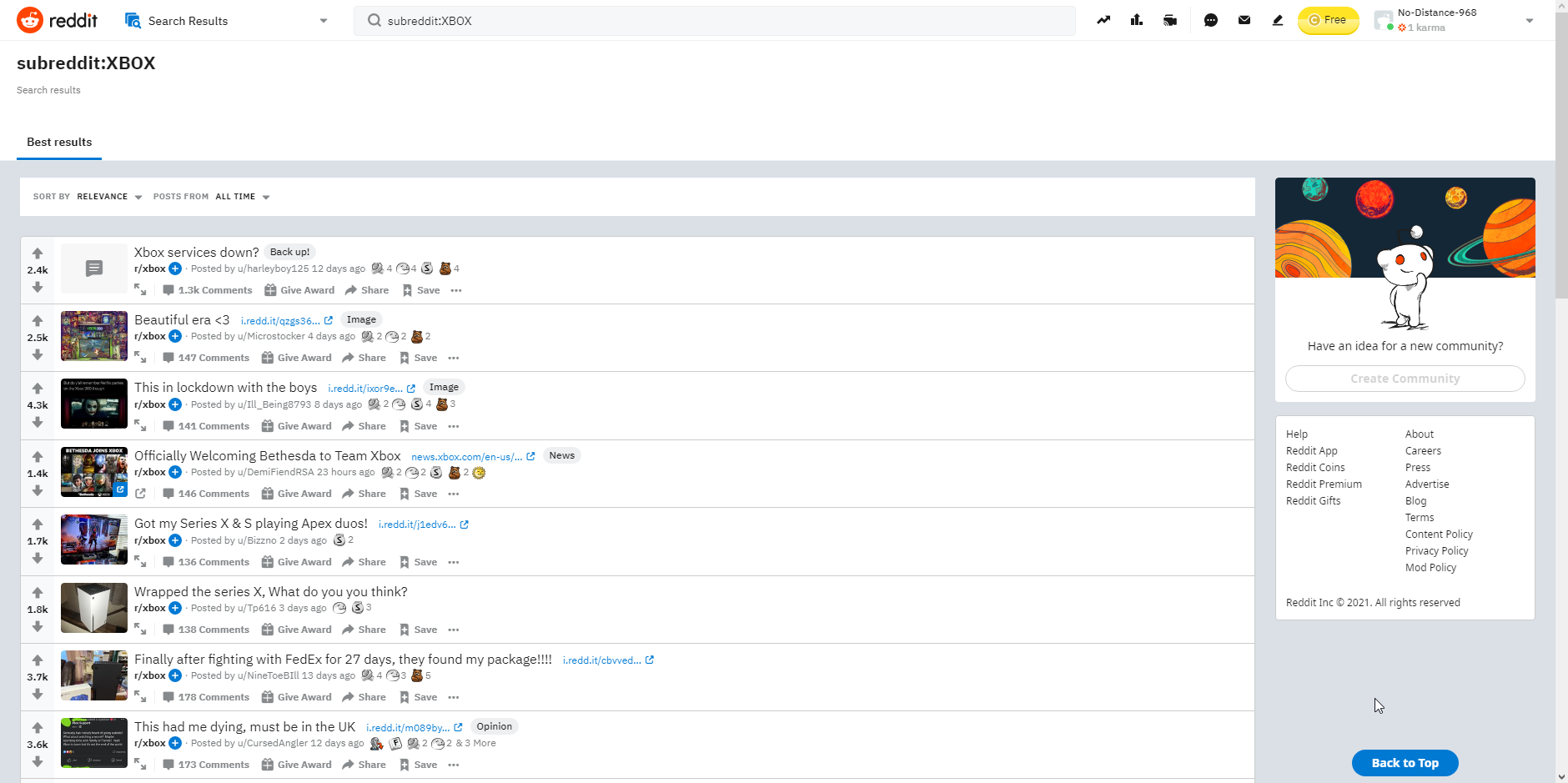 Reddit Search: How to Use Reddit Efficiently and Fast