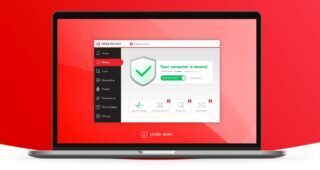 Segurazo antivirus