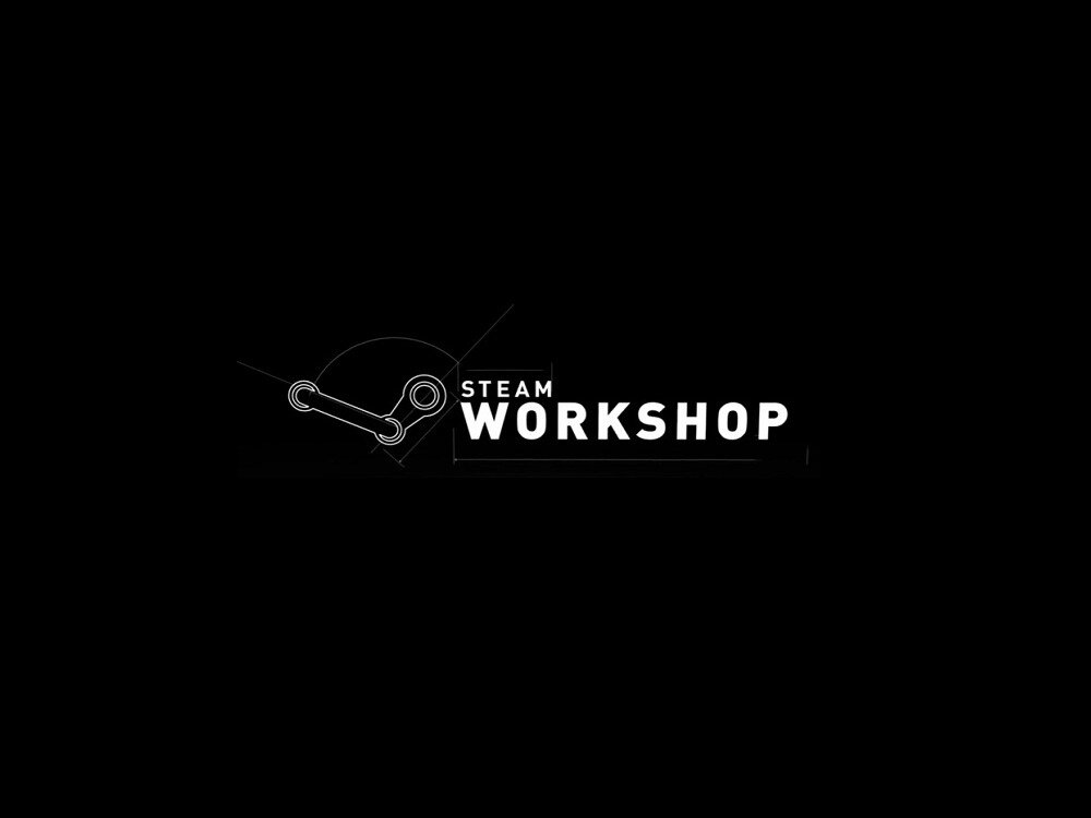 Workshop služby Steam::- Home 