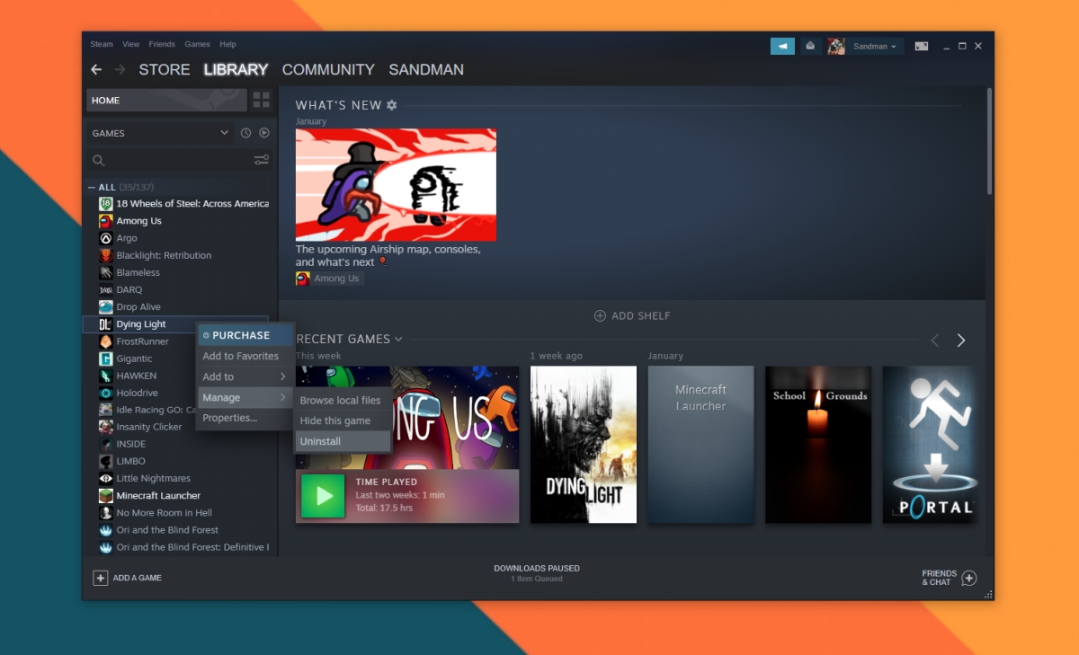 How to Fix Steam Games Crashing on Startup (Full Guide)