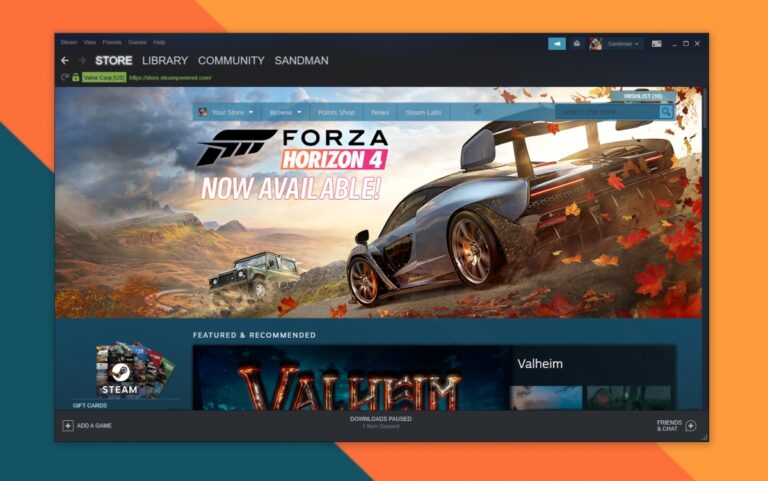 How To Fix Steam Games Crashing On Startup Full Guide 