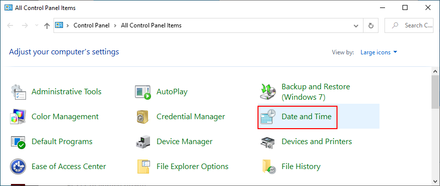 How to Change Time in Windows 10 - Set Time and Date (Tutorial)