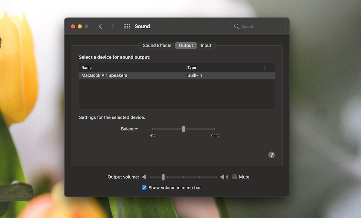Sound Not Working on Mac? Check These 5 Working Solutions