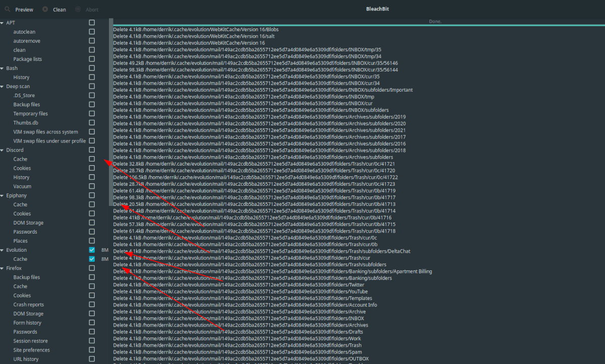 Ubuntu: delete app history [Guide]