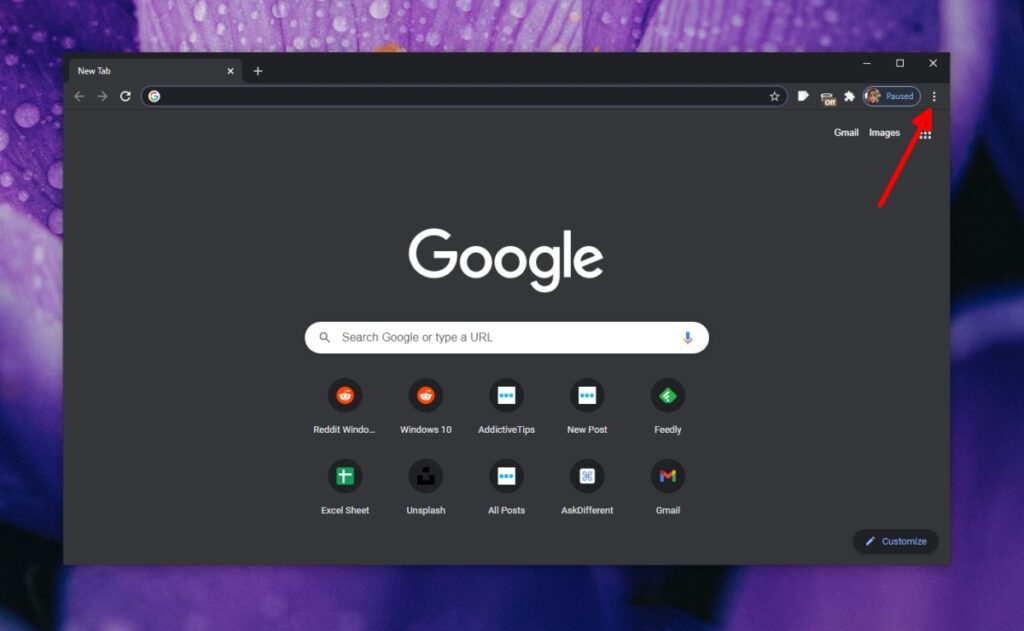 How to Fix the Chrome Menu Button Missing (Full Guide)