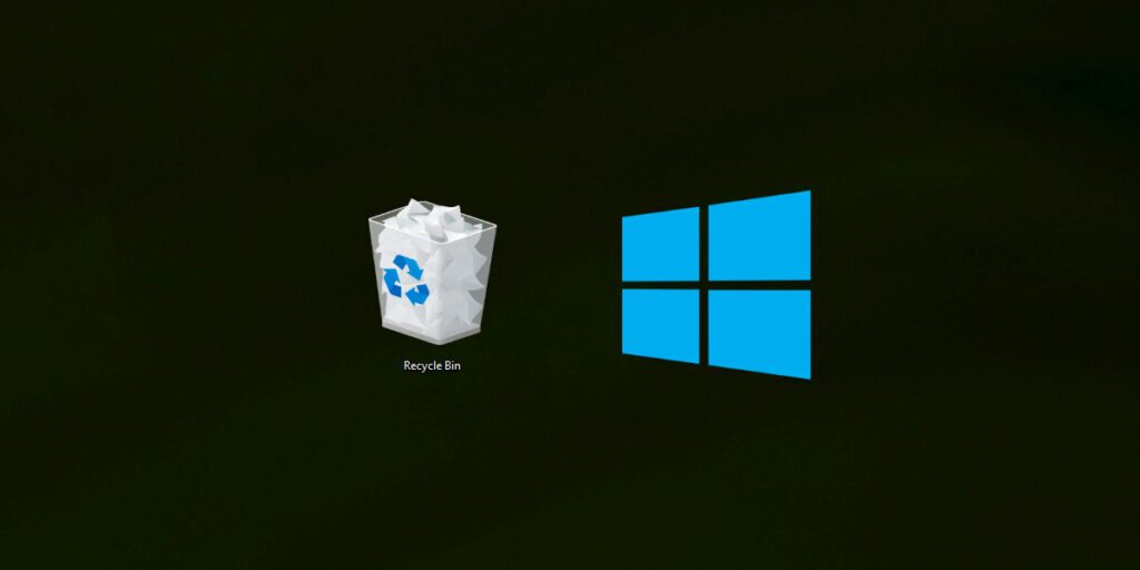 Windows 10 Deleted Items Missing from Recycle Bin (EXPERT FIX)