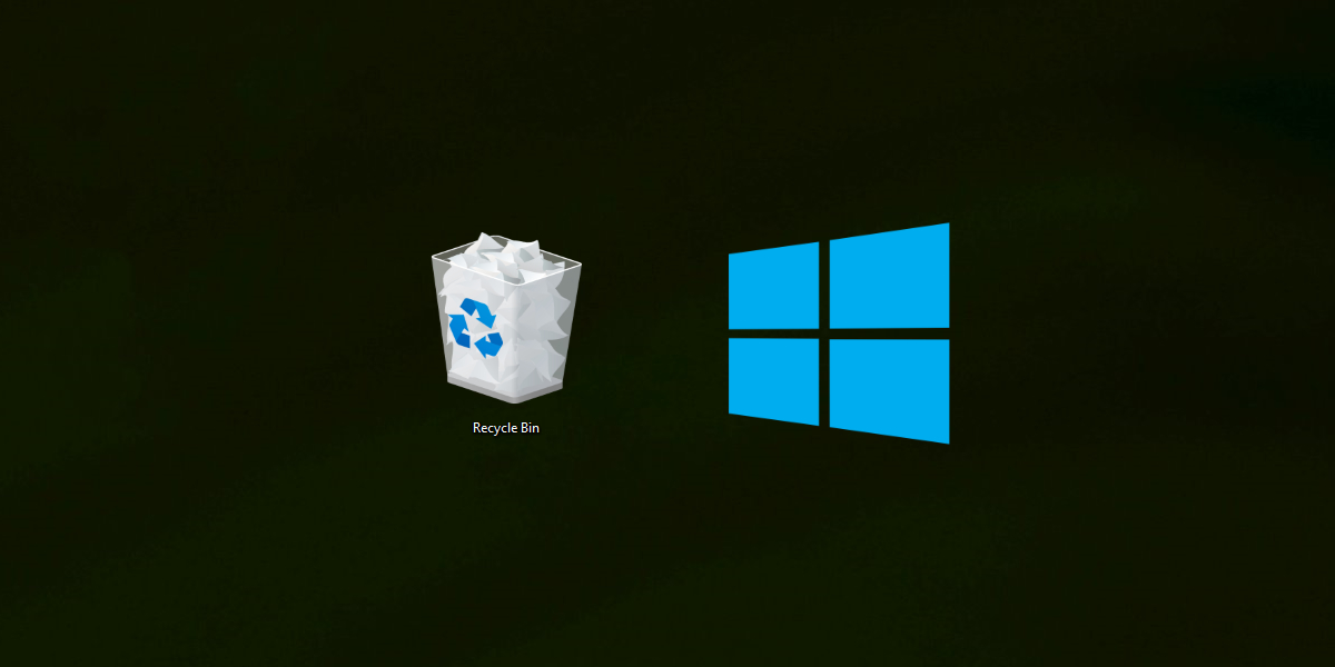 Windows 10 Deleted Items Missing from Recycle Bin (EXPERT FIX)