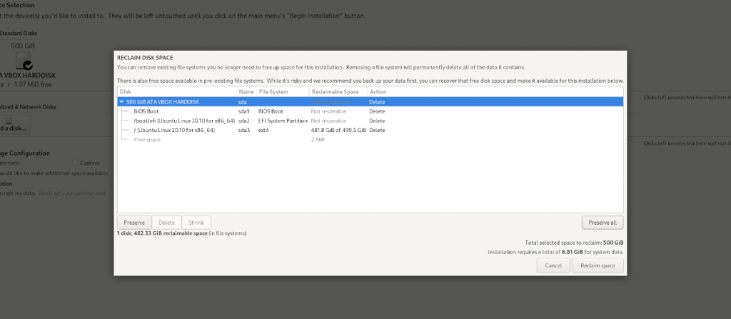 How To Install Gnome 40 On Linux Early