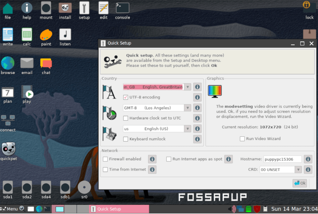 How To Run Ubuntu From Usb