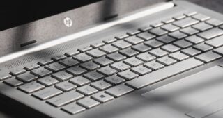 keyboard not working on laptop