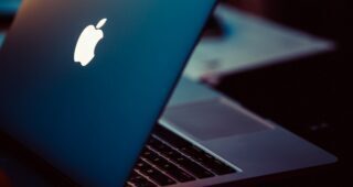 Mac audio not working