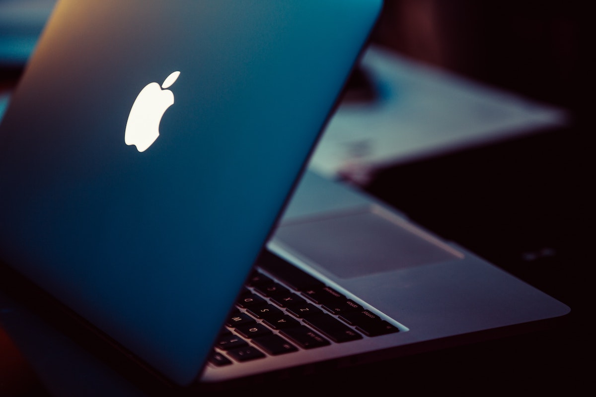 Звук не работает на Mac