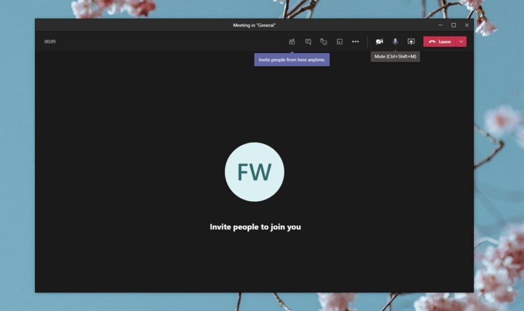 How to fix Microsoft Teams audio not working