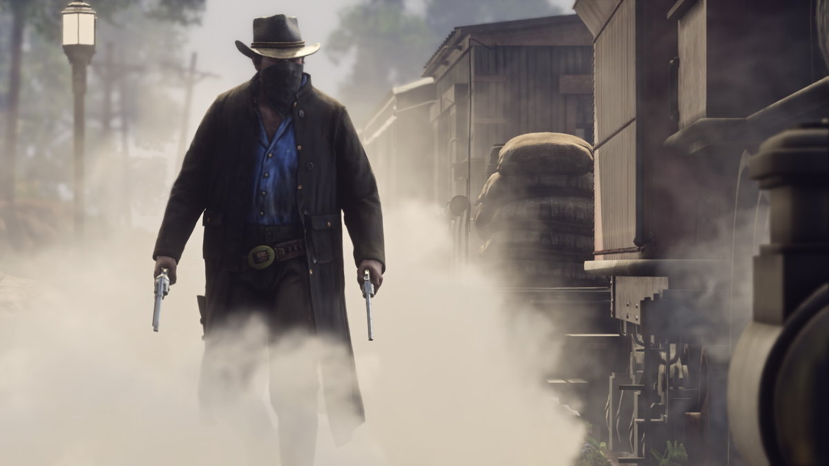 como instalar red dead redemption pc