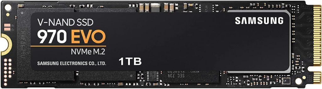 The 5 Best NVMe SSDs to Use with Linux (2021 Edition)