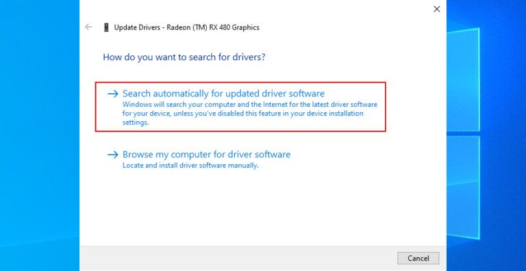 How to Fix INACCESSIBLE BOOT DEVICE Error on Windows 10