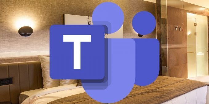 teams background image