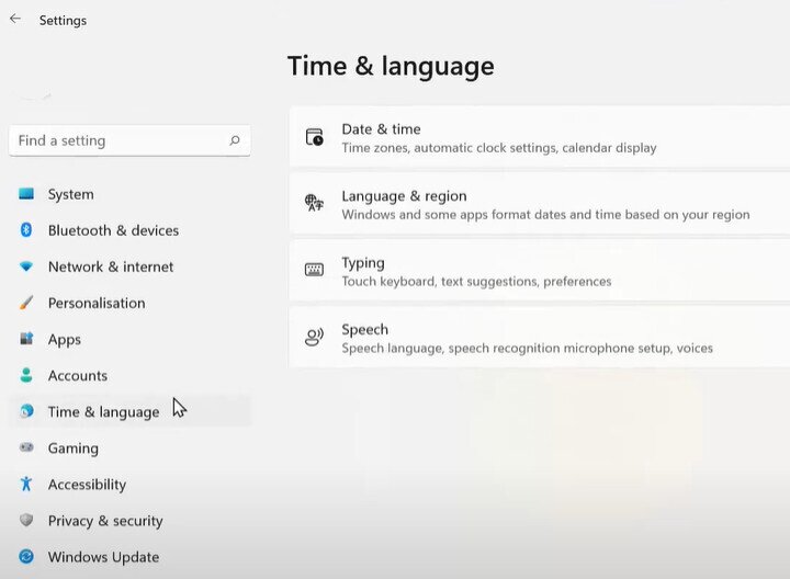 N with a tilde how to type and use in english