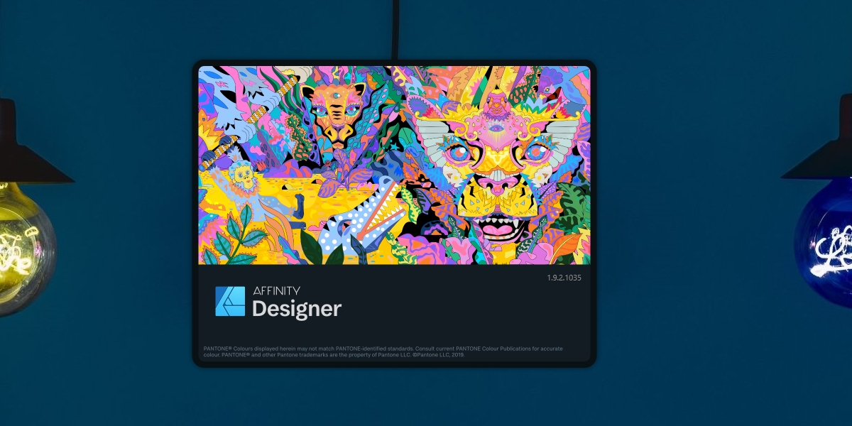 affinity designer trial affinity designer trial