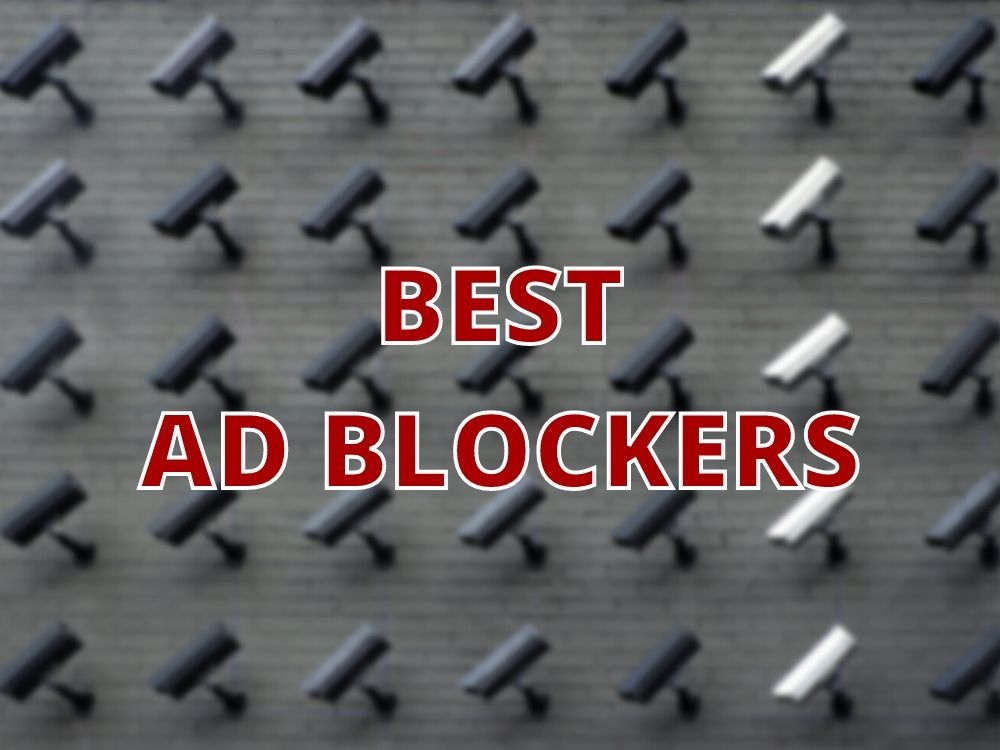 Skærpe fisk og skaldyr Juster 10 Best Free Ad Blockers | Block Annoying Popups | Review | 2023