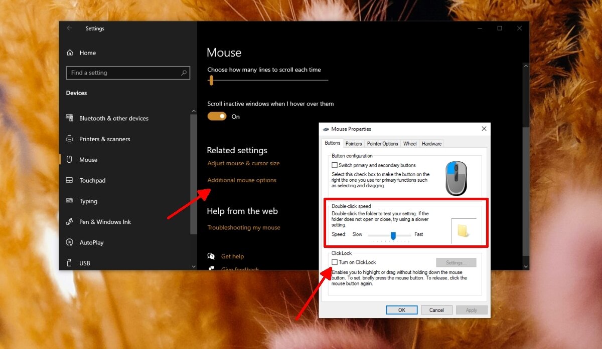 Mouse Double Clicks Fixed Why Is My Mouse Double Clicking Mouse Double Clicks Fixed Why Is My Mouse Double Clicking