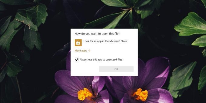 How do you want to open this file?