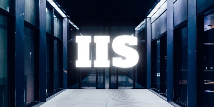 What is IIS