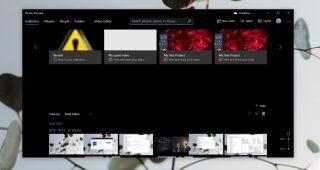 Microsoft Photos app has disappeared