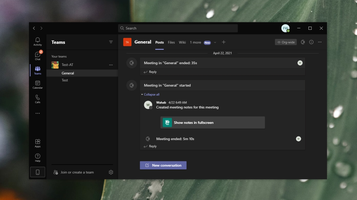 How to fix Microsoft Teams keeps popping up on screen on Windows 10